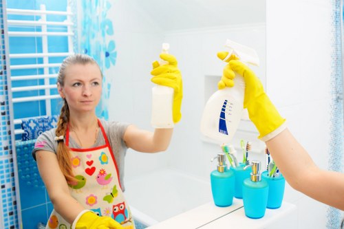 Local house clearance service in Wimbledon for residential properties