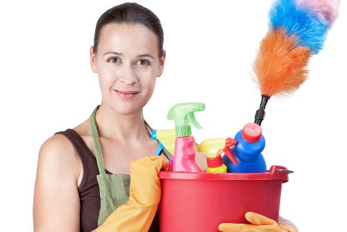 Professional window cleaning for Wimbledon homes and businesses