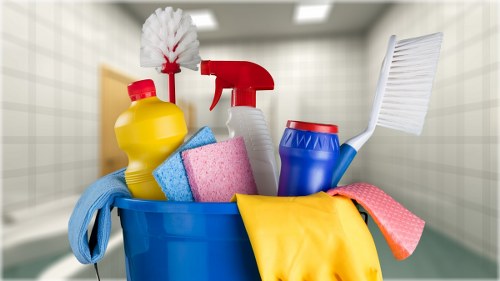 Oven cleaning terms and conditions document with service agreement details