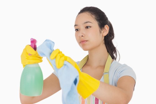 Deep sofa cleaning for modern upholstery in Wimbledon