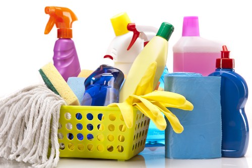 Local carpet cleaning for a Wimbledon office or business premises