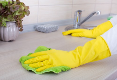 Local Wimbledon oven cleaning for residential and commercial kitchens